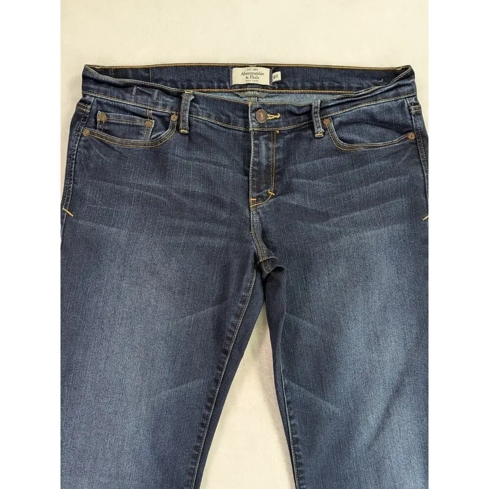 Abercrombie & Fitch vintage abercrombie